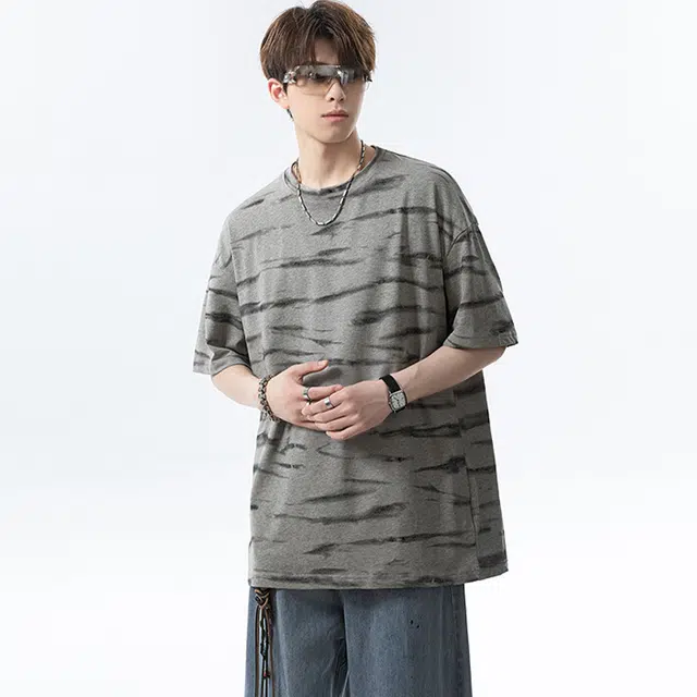 NOAHGIGI T