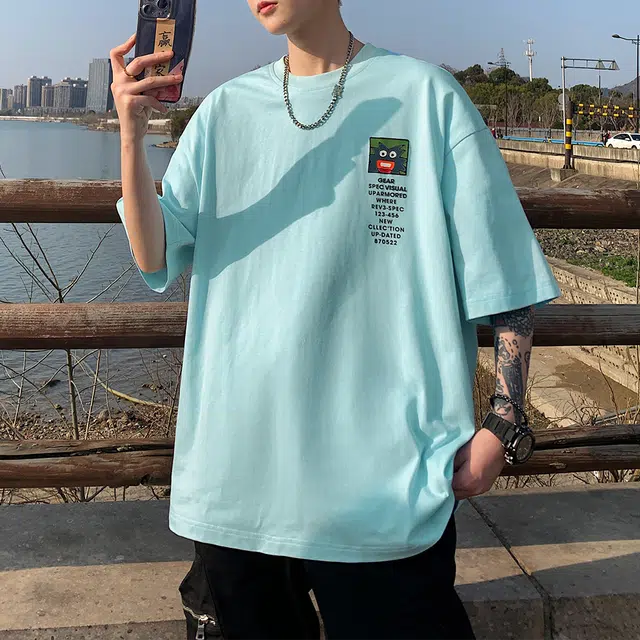 NOAHGIGI T