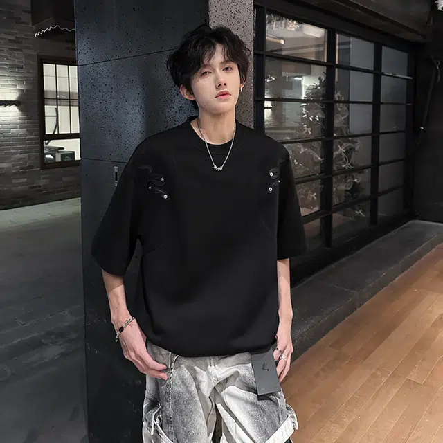 NOAHGIGI T
