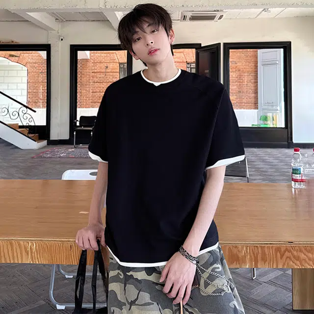 NOAHGIGI T
