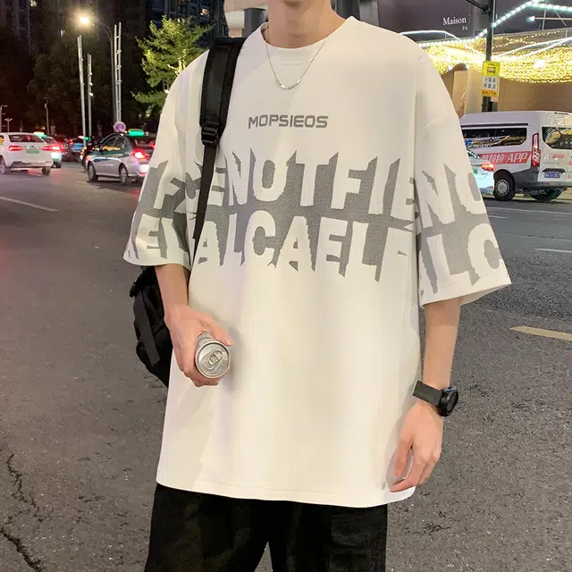 NOAHGIGI oversizevintageT