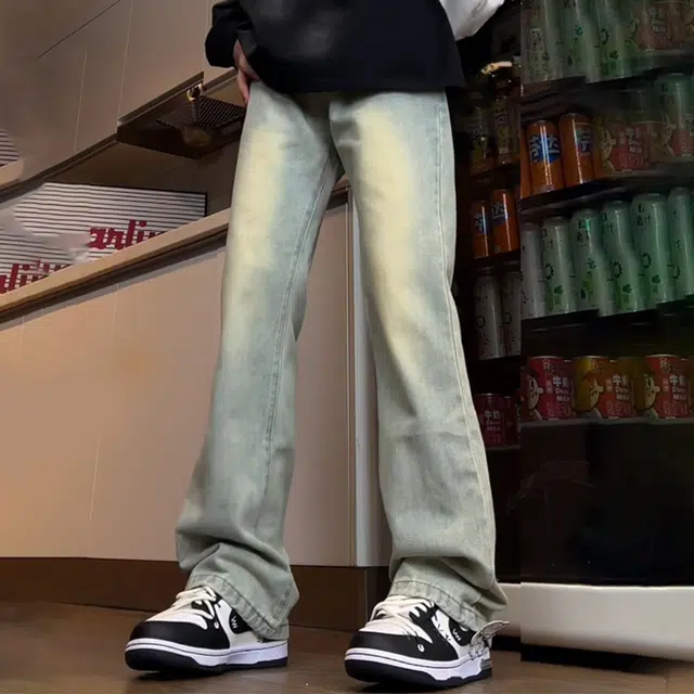 NOAHGIGI vibecleanfit