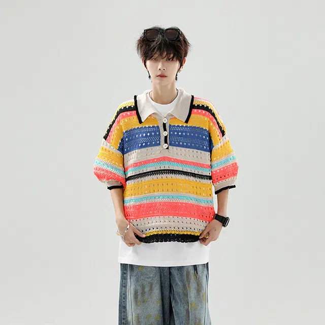 NOAHGIGI T