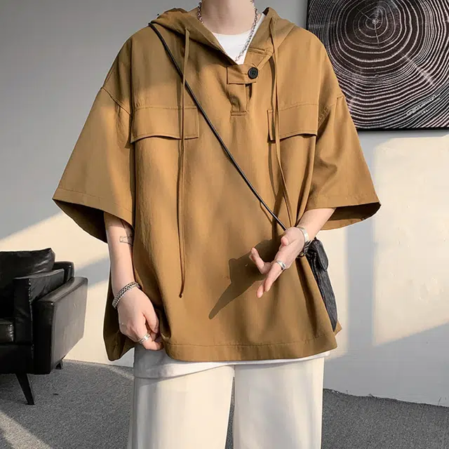 PAINT STAIN T