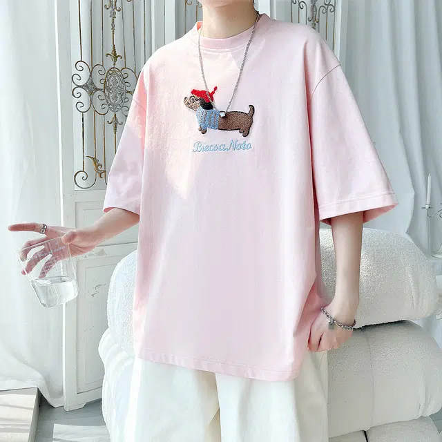 NOAHGIGI T