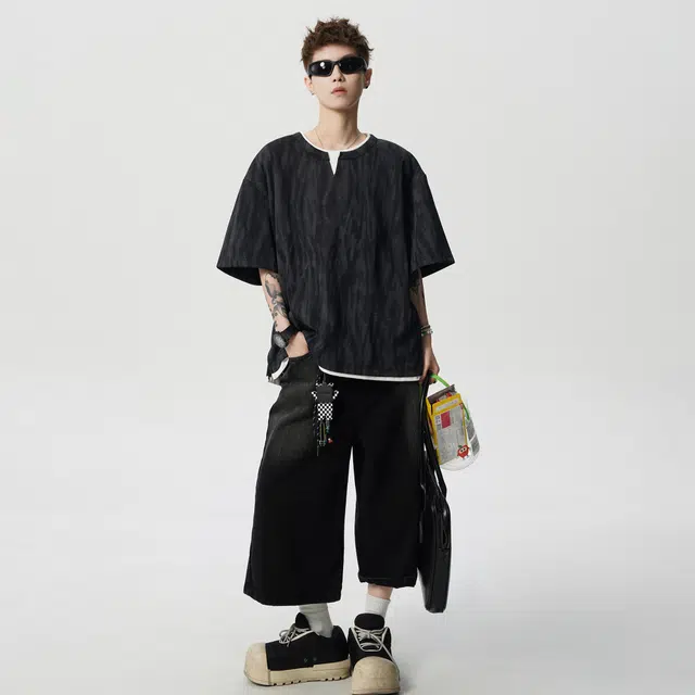 NOAHGIGI T