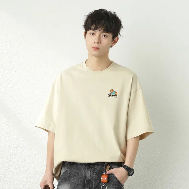 NOAHGIGI T