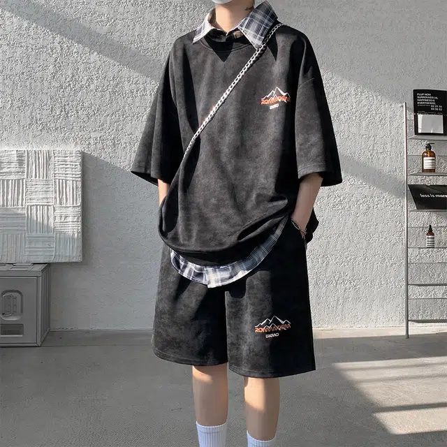 NOAHGIGI oversize