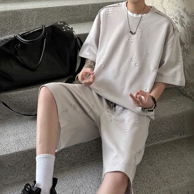NOAHGIGI T