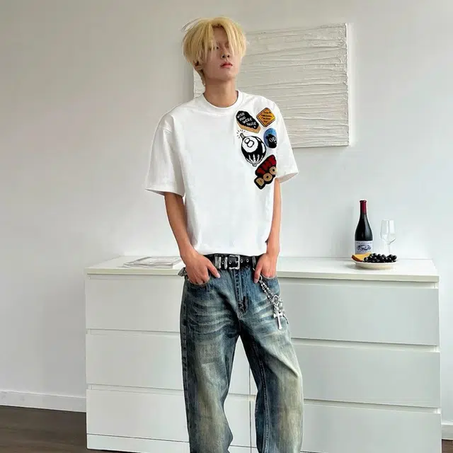 NOAHGIGI bombercityboyT