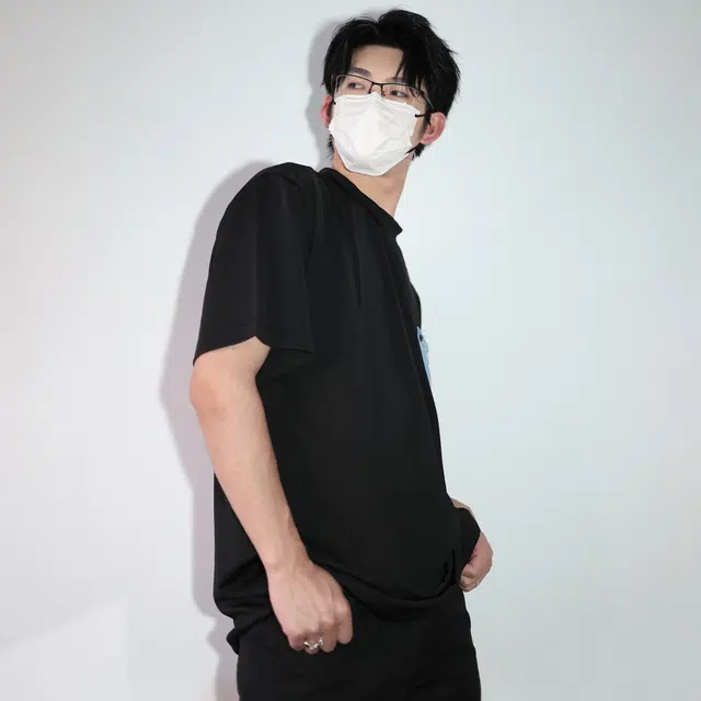 NOAHGIGI T