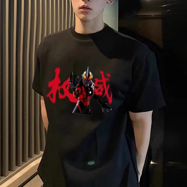 NOAHGIGI T