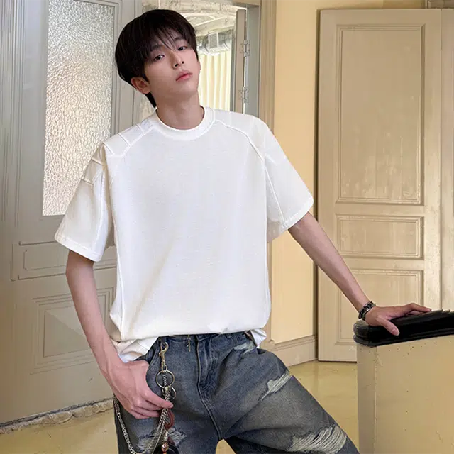 NOAHGIGI T