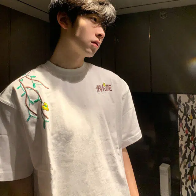 NOAHGIGI T