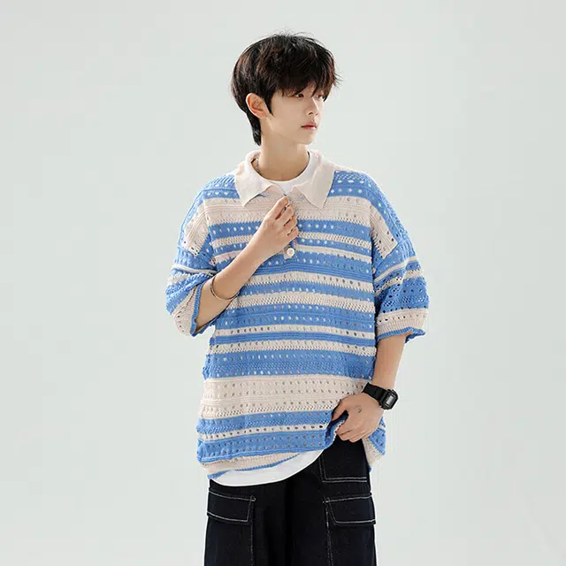 NOAHGIGI T