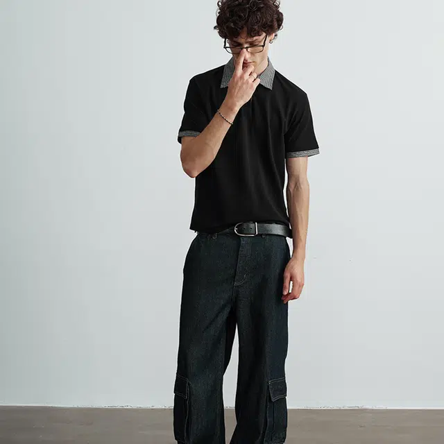 NOAHGIGI Polo