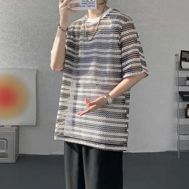 NOAHGIGI T
