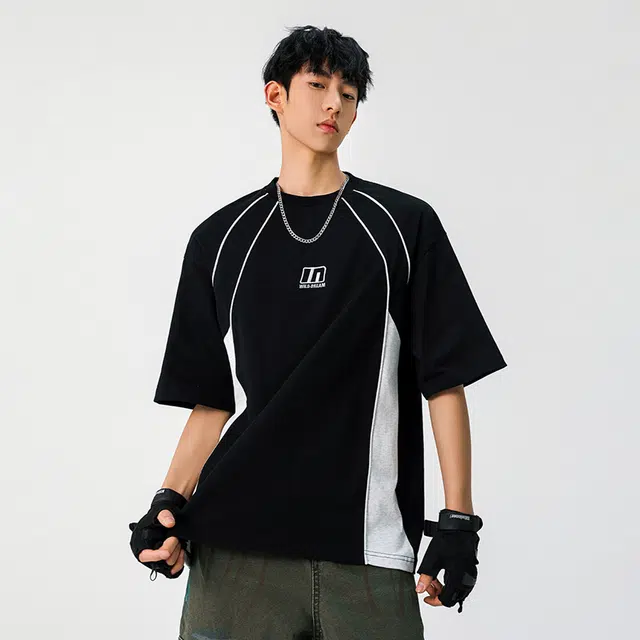 NOAHGIGI T