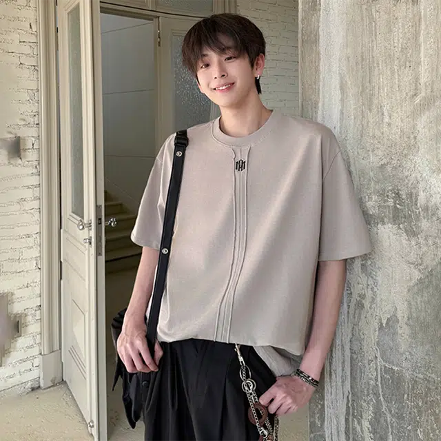 NOAHGIGI T