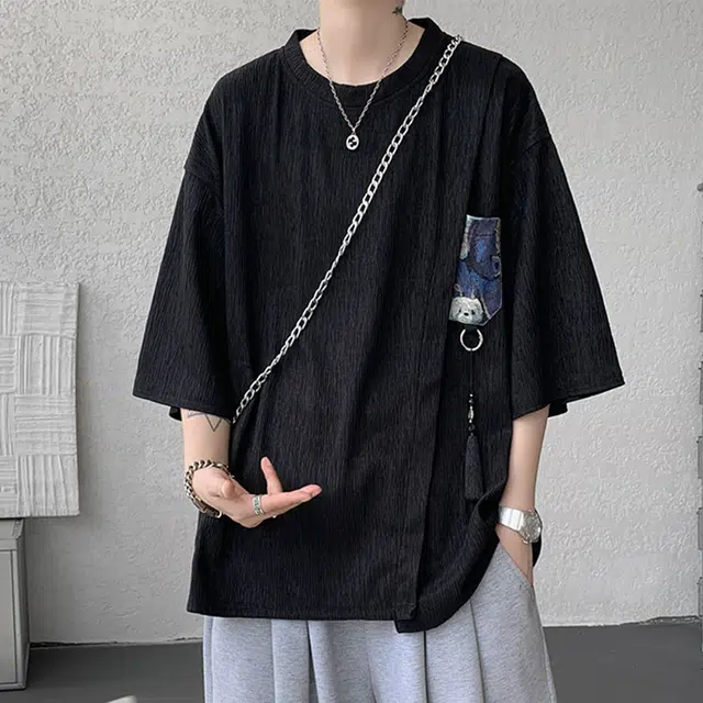 NOAHGIGI T