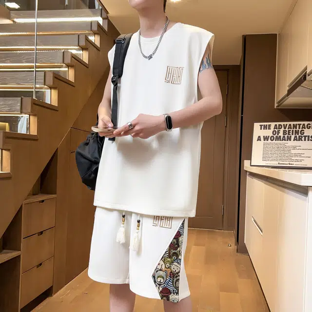 NOAHGIGI T
