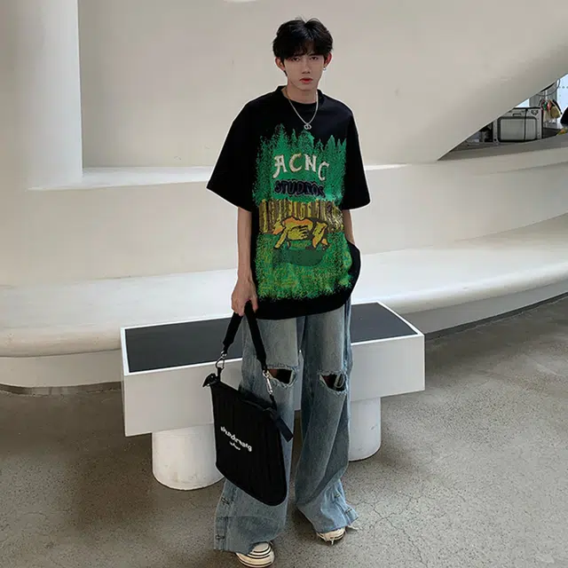NOAHGIGI T