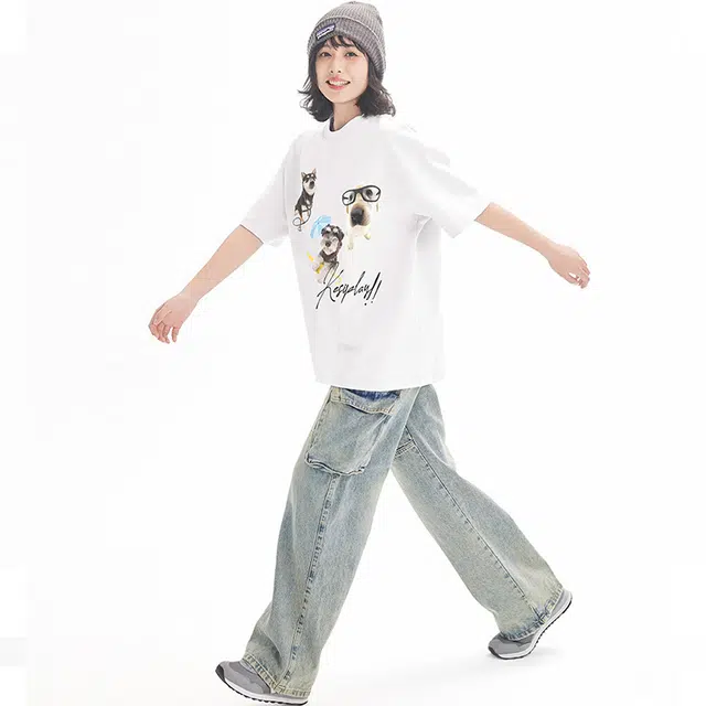 NOAHGIGI T