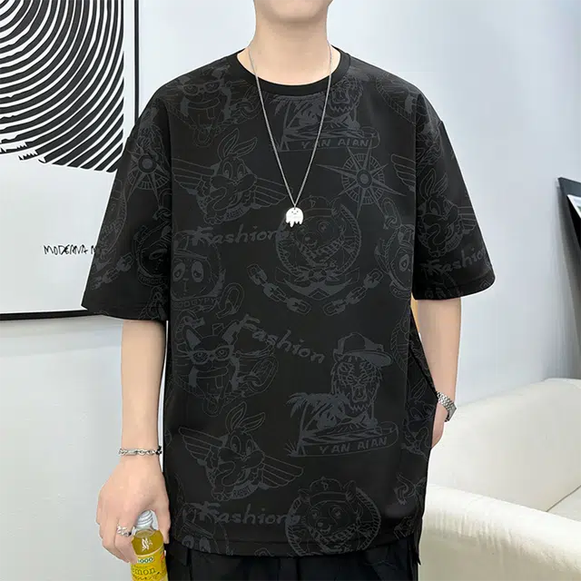 NOAHGIGI T
