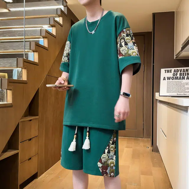 NOAHGIGI T