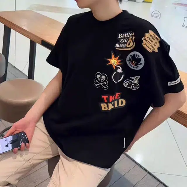 NOAHGIGI T