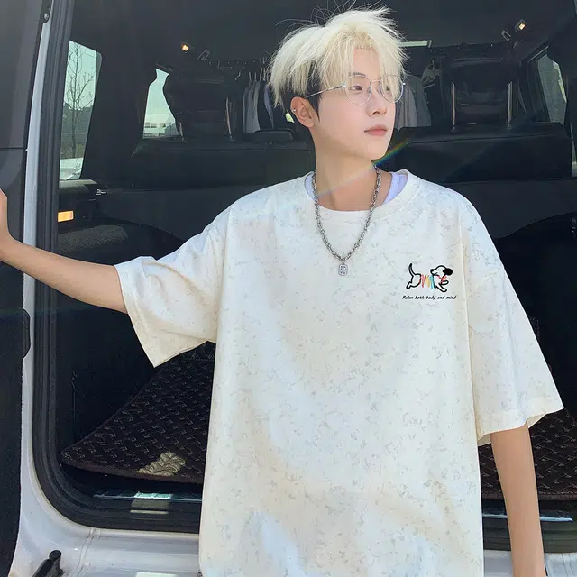 NOAHGIGI T