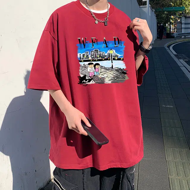 NOAHGIGI T