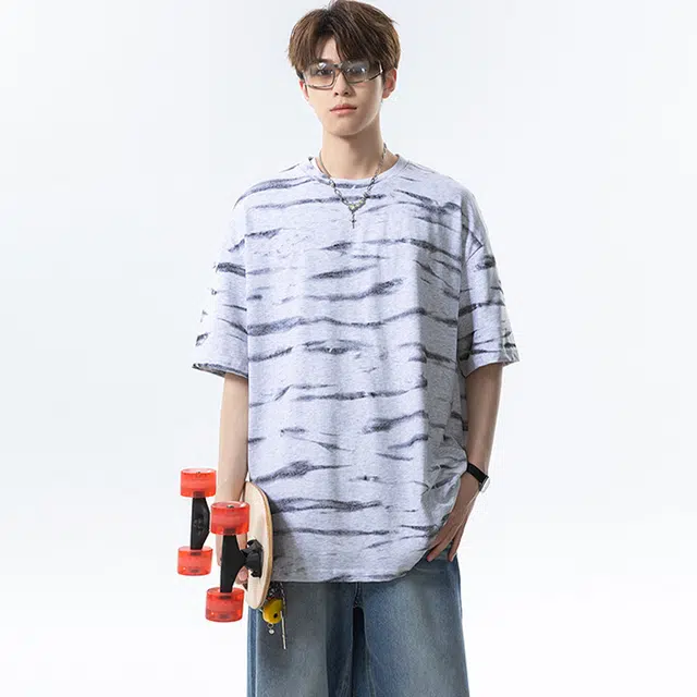 NOAHGIGI T