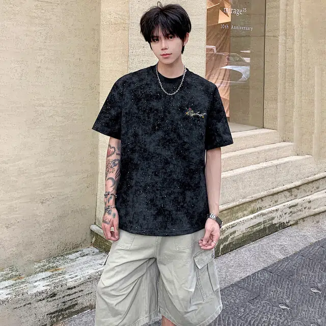 NOAHGIGI T