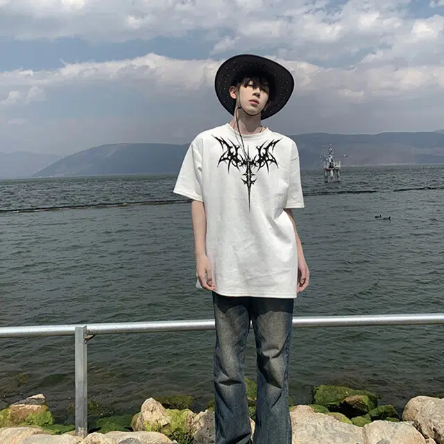 NOAHGIGI T