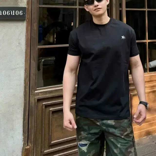 NOAHGIGI bombervibevintageT