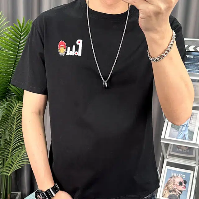 NOAHGIGI T