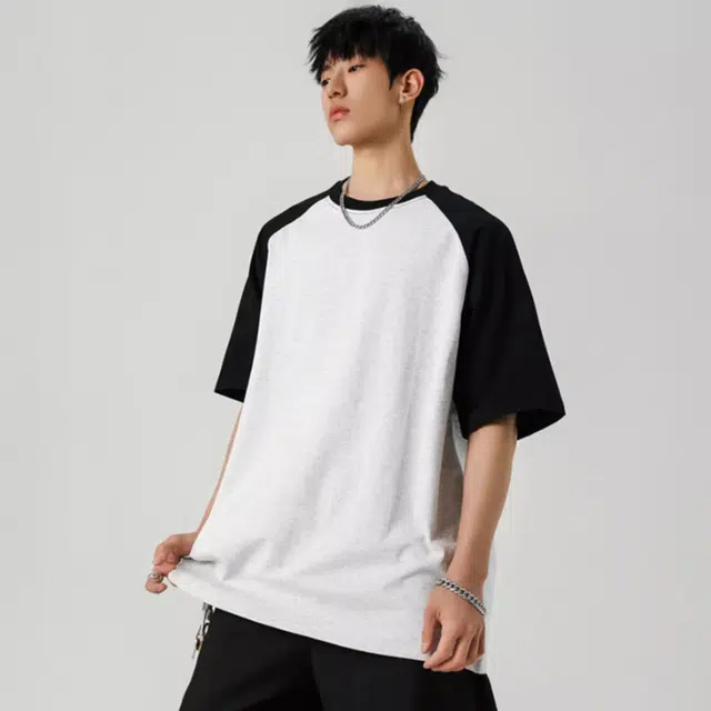 PAINT STAIN T