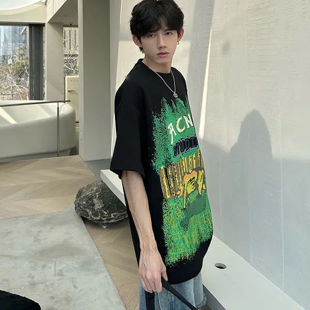 NOAHGIGI T