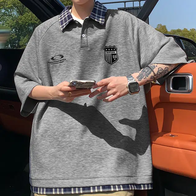 NOAHGIGI T
