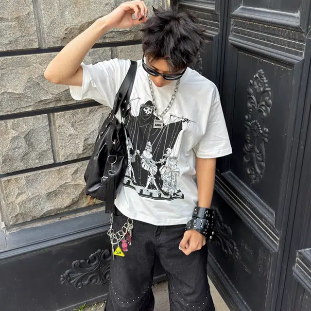 NOAHGIGI T