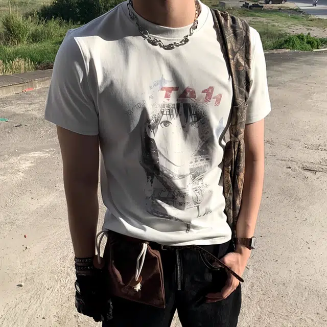 NOAHGIGI "Air Gear"T