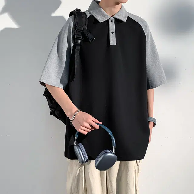 NOAHGIGI 280POLOT