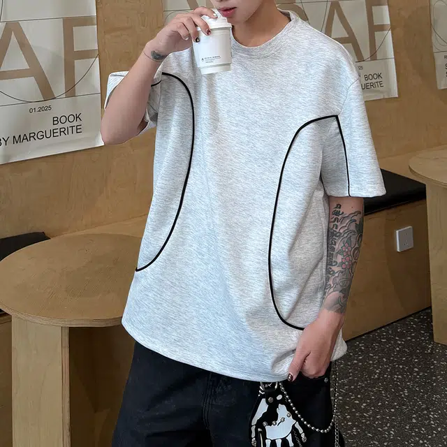 NOAHGIGI T