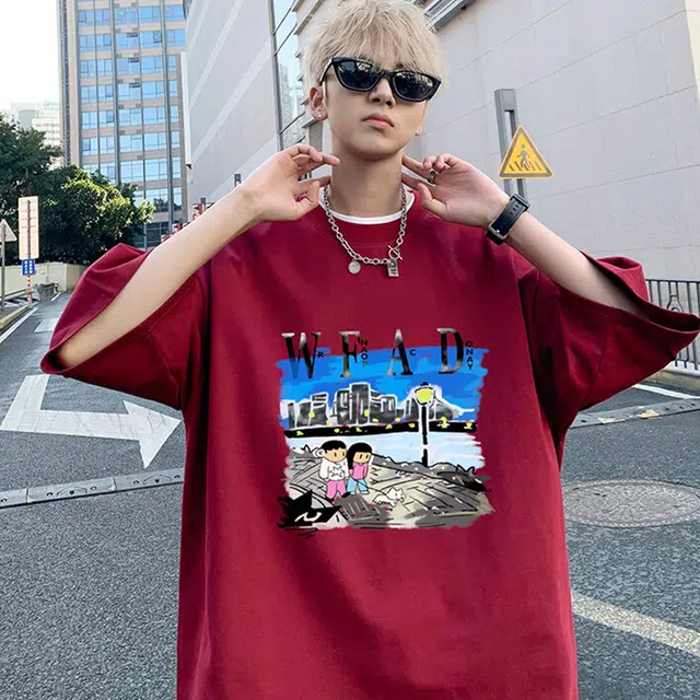 NOAHGIGI T