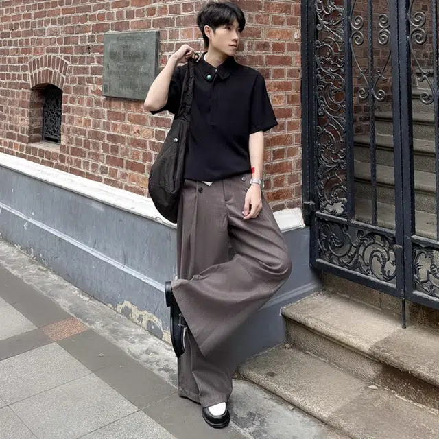 NOAHGIGI cleanfit