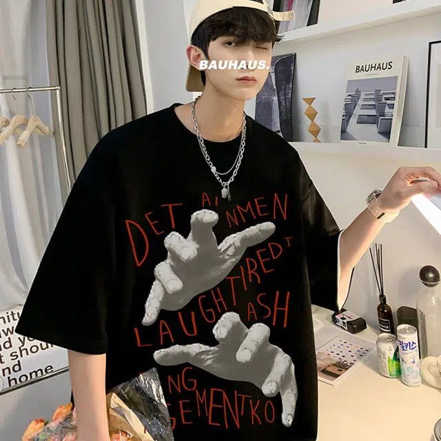 NOAHGIGI T