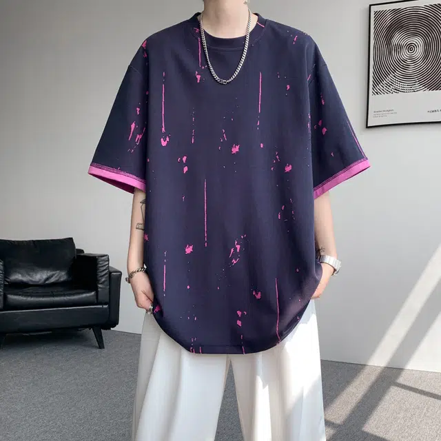 NOAHGIGI T