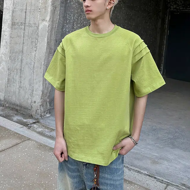 NOAHGIGI T