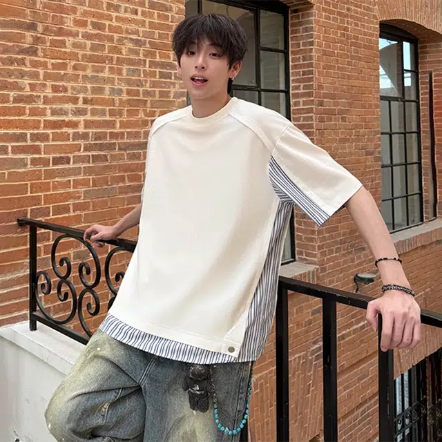 NOAHGIGI T